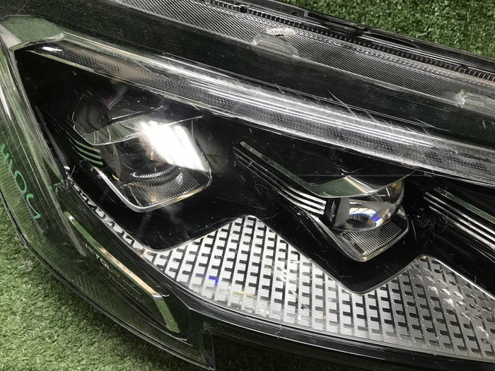 Фара правая Jetour X90 PLUS (2021-н.в.) LED