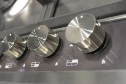 Встраиваемая газовая варочная панель Korting HG 665 CTGX