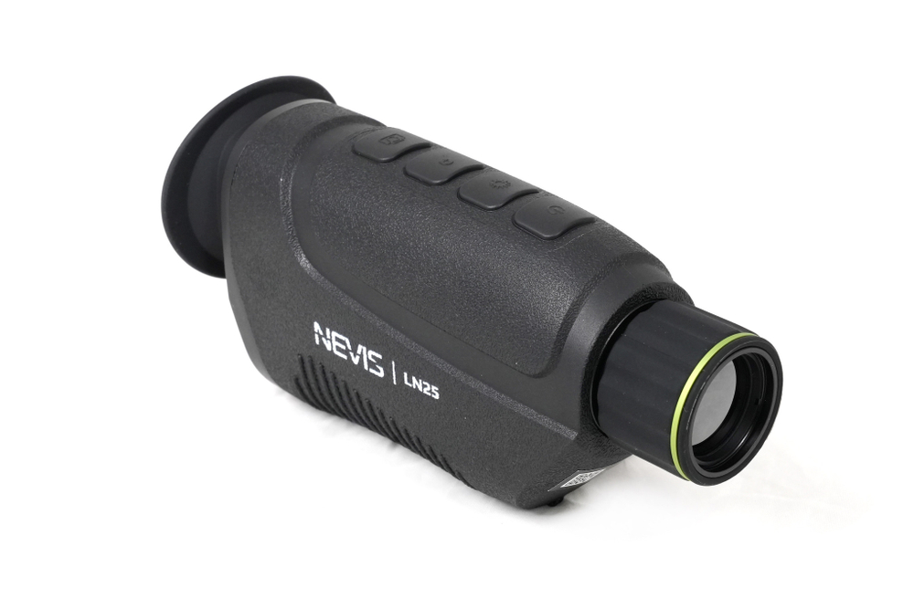 Тепловизионный монокуляр Arkon Nevis LN25
