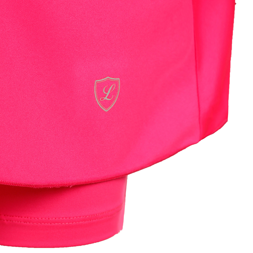 Женская теннисная юбка Limited Sports Shea Skirt Women - Pink