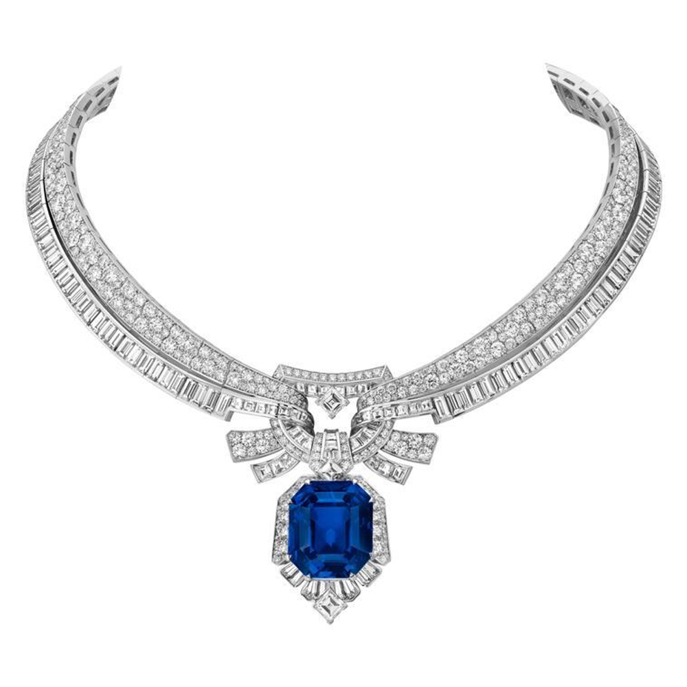 «Ромео и Джульетта»: Van Cleef & Arpels