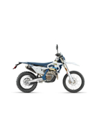 Husqvarna FE 501 2026