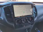 Магнитола для Mitsubishi L200 2015-2024 (кондиционер), FIAT Fullback - Kuberg OL-9567-1 IPS, Android 10, 4G SIM-слот