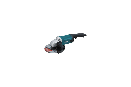 Машина шлифовальная угловая Makita 230мм, 2200Вт, 6600об/мин. M0921B