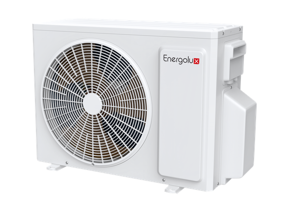 Наружные блоки Big Multi Energolux SAM27M3-GI/4 — (1)
