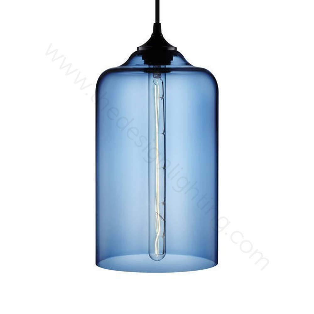 Pendant design lamp  BELLA by Niche Modern