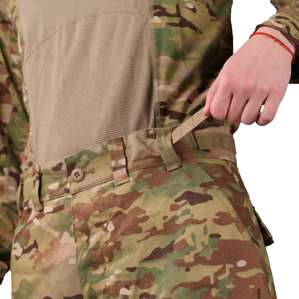 Штаны "Advanced Combat Pants"