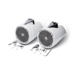 Громкоговорители корпусные морские 8" Rockford PM282W, белый