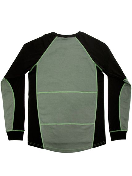 Термокомплект Norfin COMFORT LINE GRAY 04 р.XL