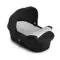 Детская коляска Cybex Gazelle S 2 в 1 BLK Moon Black