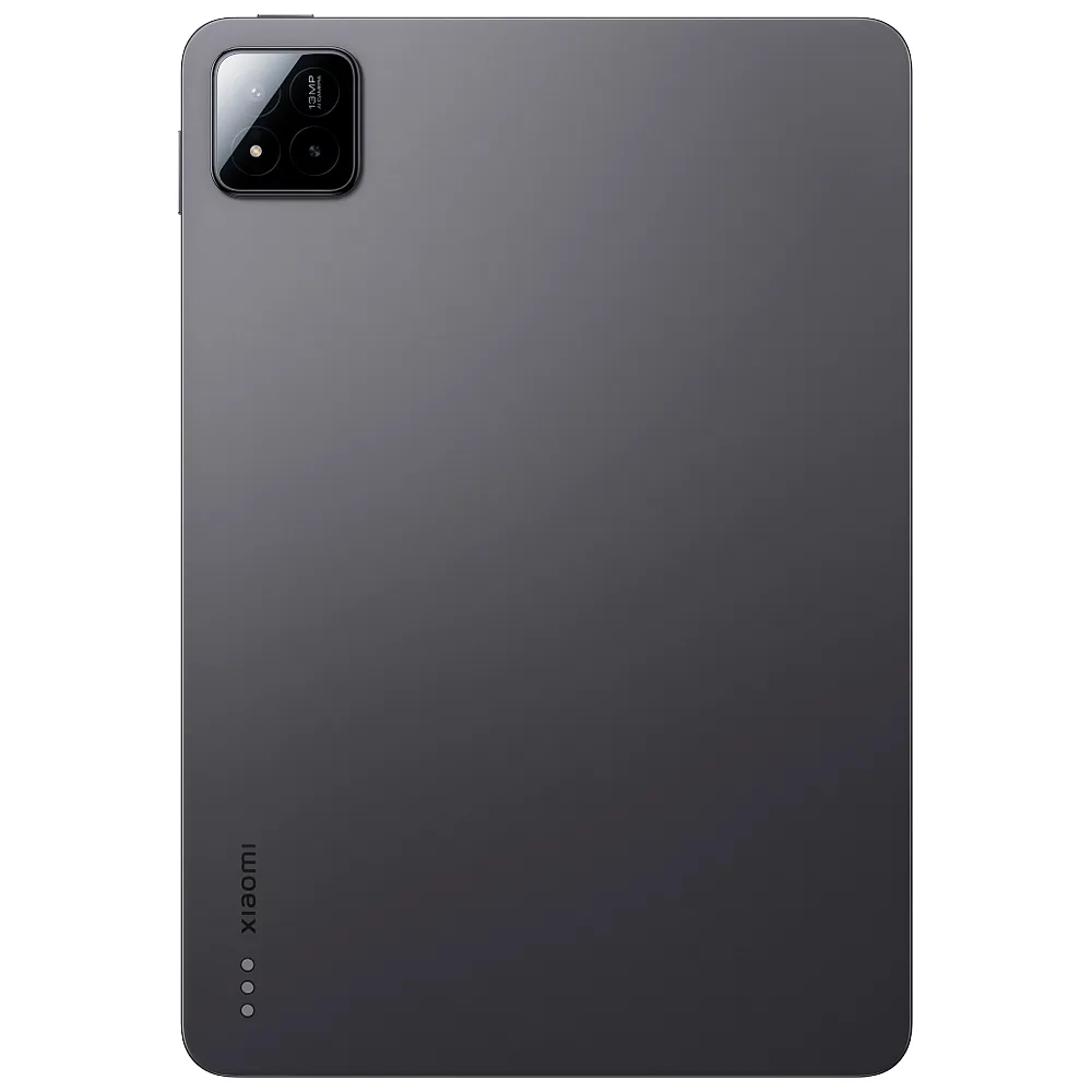 Планшет Xiaomi Pad 7, 11.2", Wi-Fi, 12/256GB, Graphite Gray (Графитовый серый)