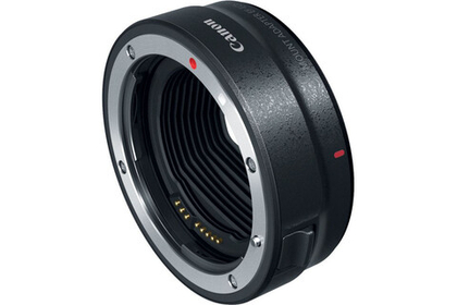 Адаптер Canon EOS R mount adapter 2971C005/2971C002/2971C003