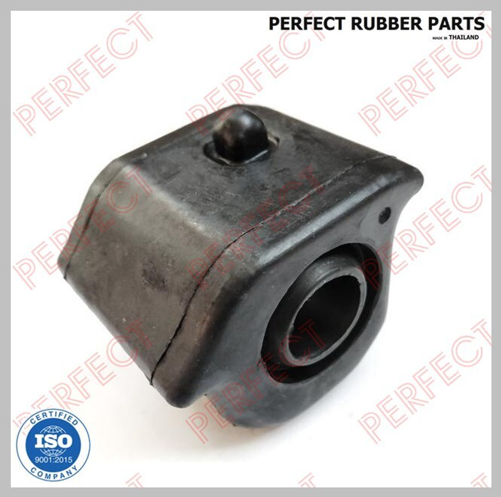 Втулка переднего стабилизатора левая d24.5 PERFECT (Кратность 1 шт) TO13AC55L