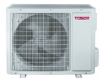 Сплит-система Tosot Triangle Inverter T09H-STR/I-S/T09H-STR/O