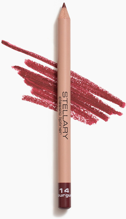 Stellary Lipliner 14\ Карандаш для губ