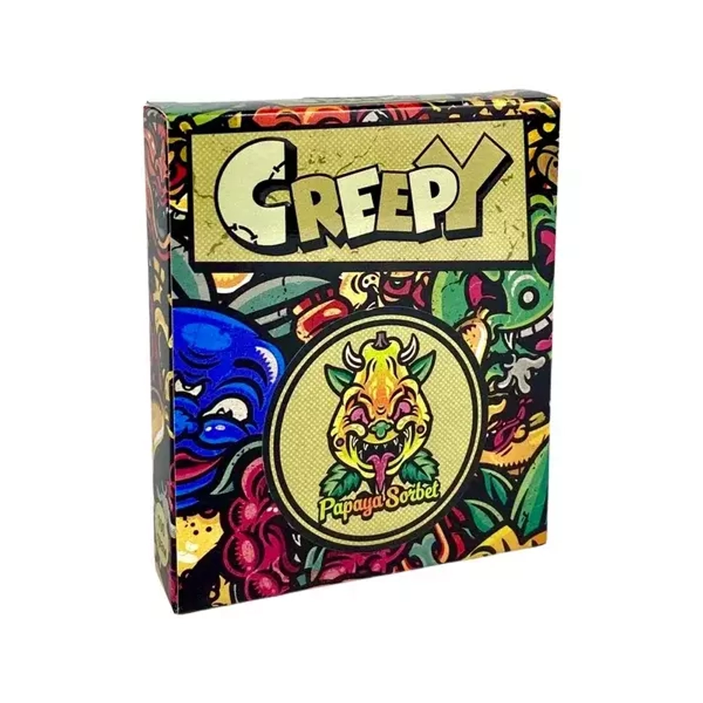 Creepy - Sorbet z Papai (100g)