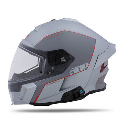 Шлем 509 Mach V Commander Helmet