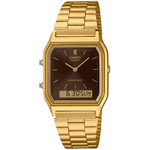 Наручные часы Casio Vintage AQ-230GA-5A