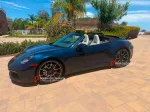 КОВАНЫЕ ДИСКИ для Porsche 911 991.2 TURBO