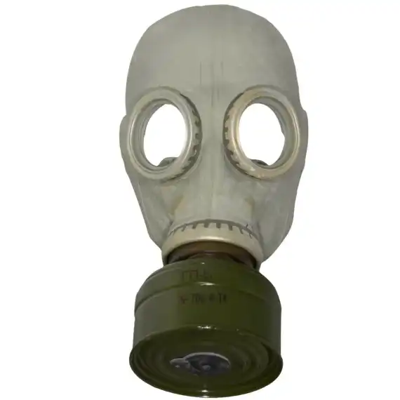Противогаз ГП-5