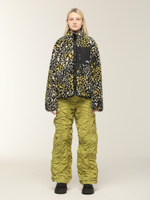 Куртка Sherpa Reversible