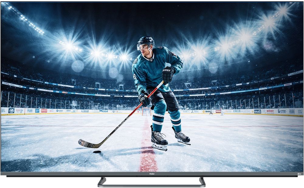 ЖК телевизор Haier 55 MiniLED M4
