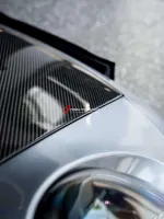 Капот для PORSCHE 911 992.1 CARRERA 2019–2025 Порше