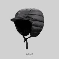  Шапка Krakatau Pu66-1 Padded Hat артикул:Pu66-1 - купить в магазине Дайс