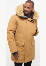 Куртка David Arctic Parka 1014182-3289