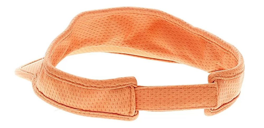 Теннисный козырек Lotto Tennis Visor - Orange