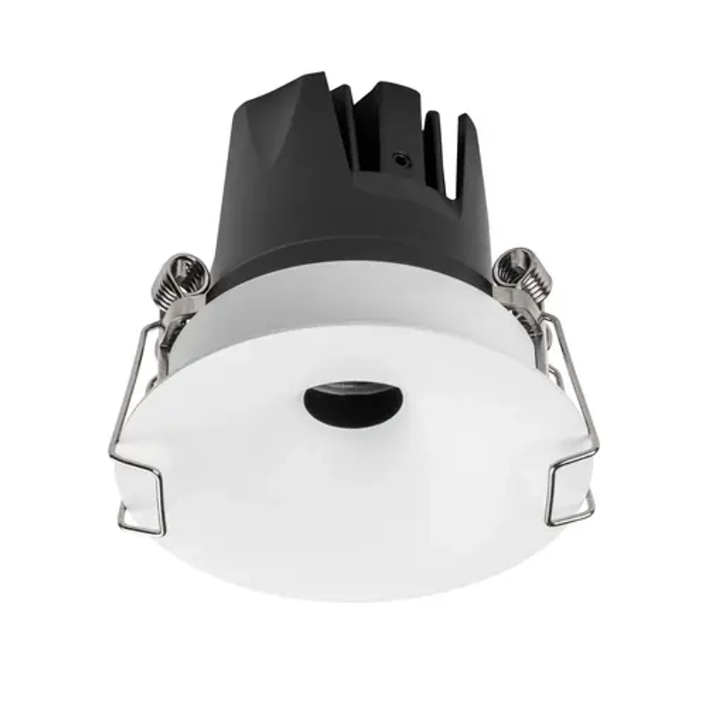 Встраиваемый светодиодный светильник Lightstar SPIRA 074126
