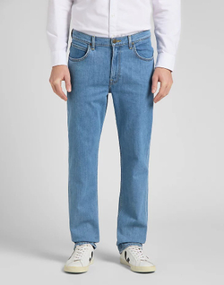 Джинсы мужские LEE BROOKLYN STRAIGHT