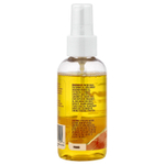 Aura Cacia, спрей для волос и тела, послевкусие, 118 мл (4 жидк. унции)