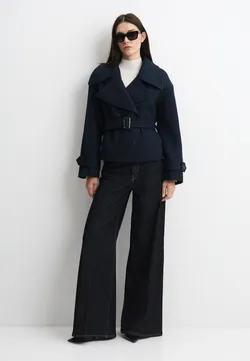 Куртка женская MUSTANG Style Sandy Jacket