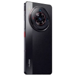 Смартфон Nubia Z50S Pro 16/1TB, Black (Черный)