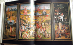 "100 Meisterwerke aus den grossen Museen der Welt"