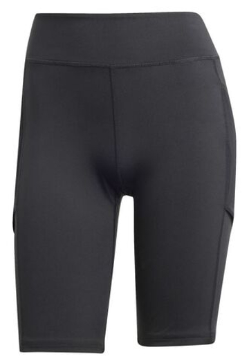 Женские Шорты теннисные Adidas Tennis Climacool Match Short - черный