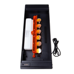 Паровой камин Real Flame 3D Cassette 630