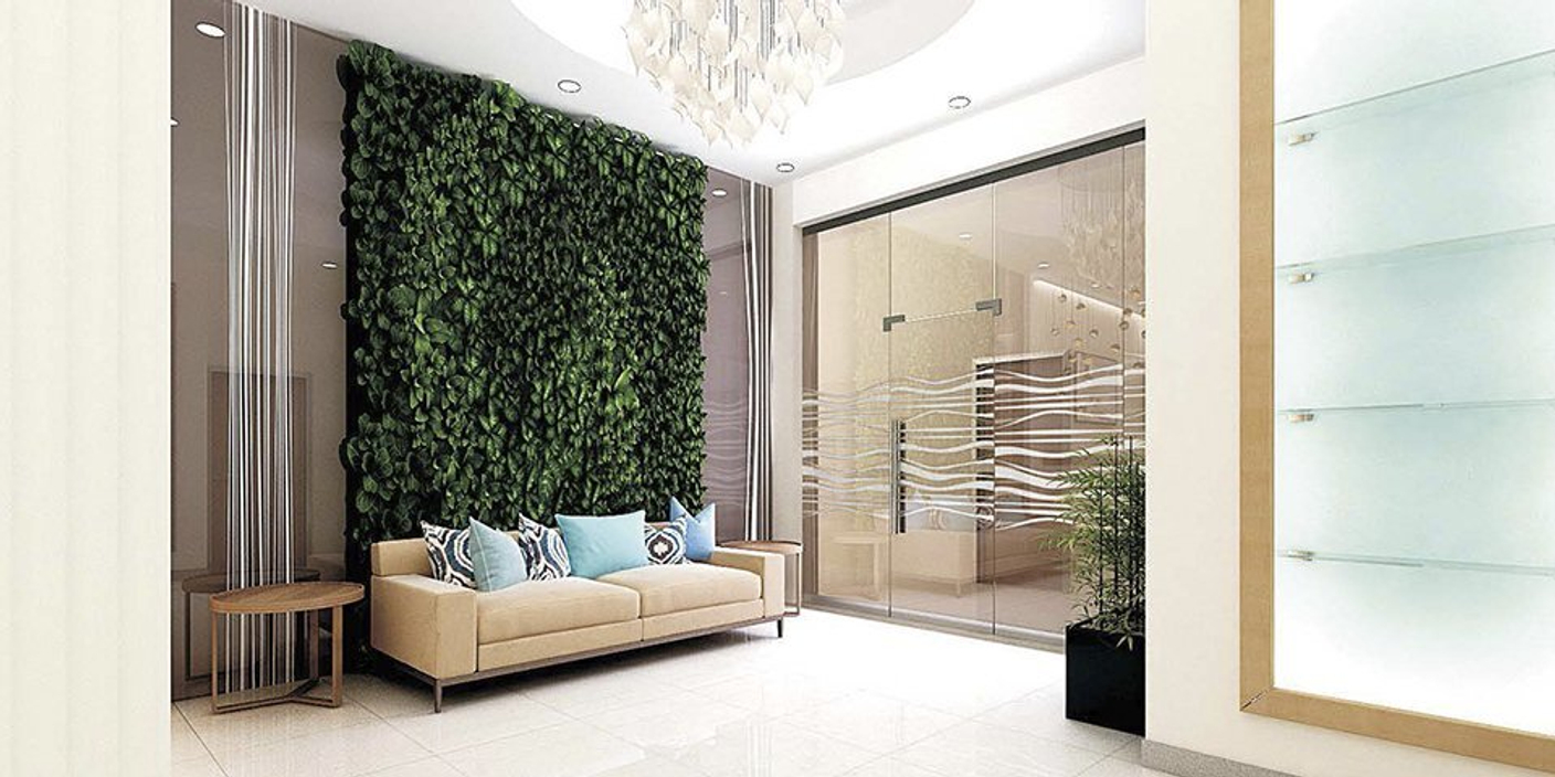 Hills Spa, Москва