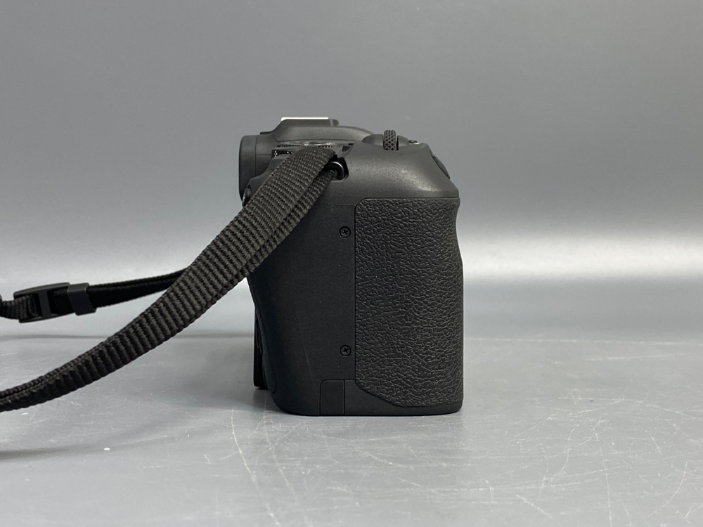 Canon RP 4.000 кадров