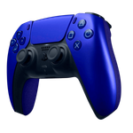 Геймпад Sony DualSense для Sony PlayStation 5 Cobalt blue, синий