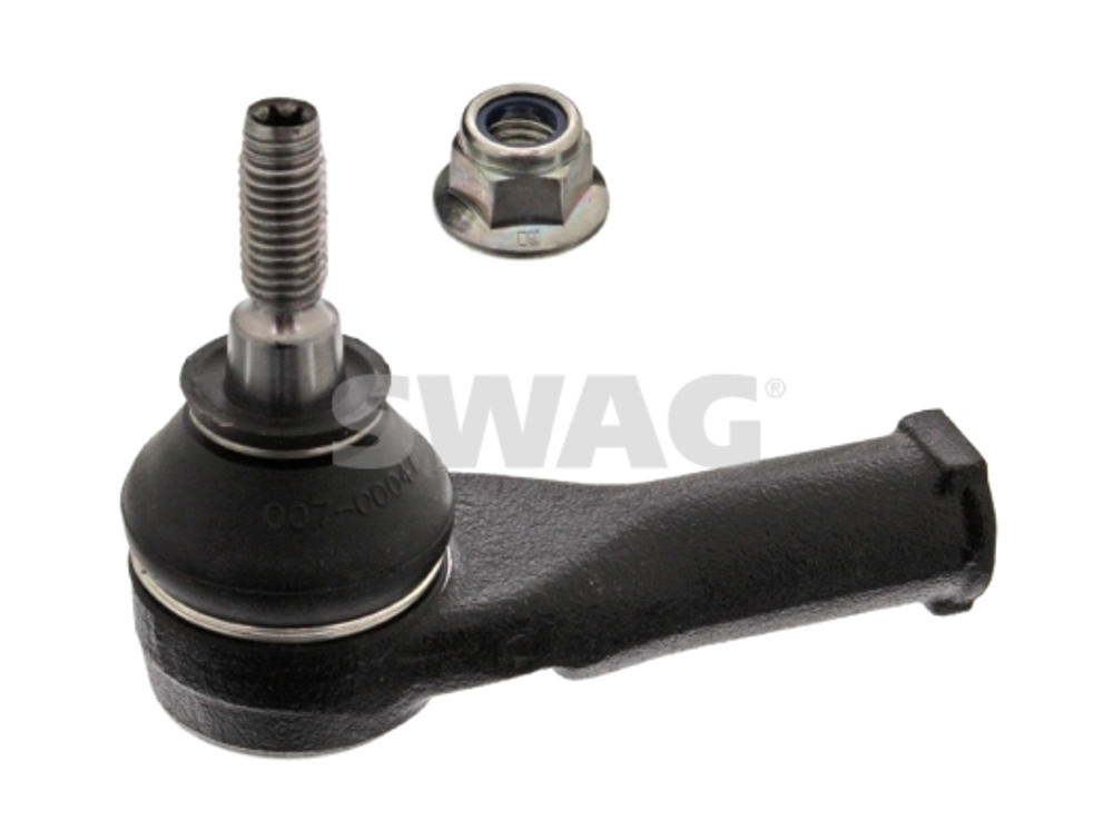 SWAG - 50921849-SWA - Tie Rod End