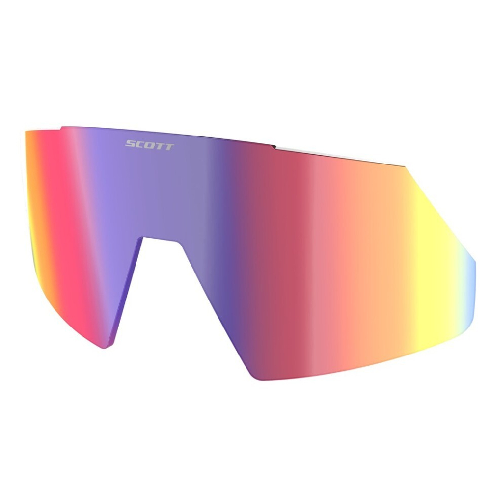 Линза Pro Shield teal chrome (ES289236-272)