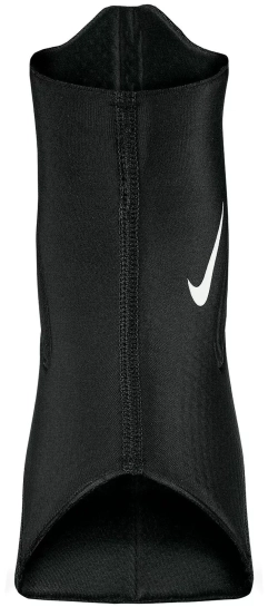 Бандаж теннисный Nike Pro Dir-Fit Ankle Sleeve 3.0 - black/white