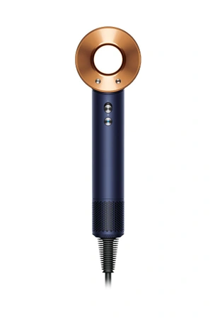 Фен Dyson Supersonic HD08 Prussian Blue/Rich Copper With Case [IN]