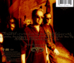 Van Halen / Balance (CD)