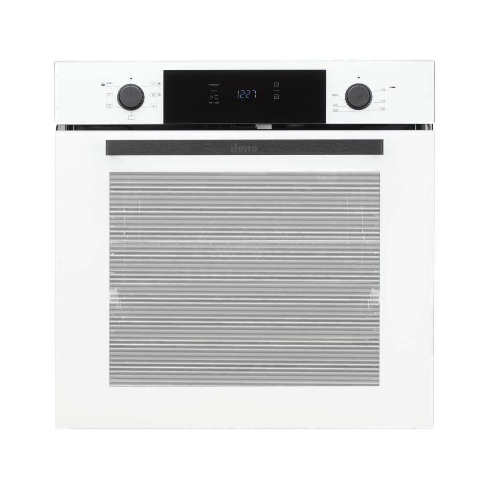 Духовой шкаф электрический ILVITO IFE LILLA BB 733
