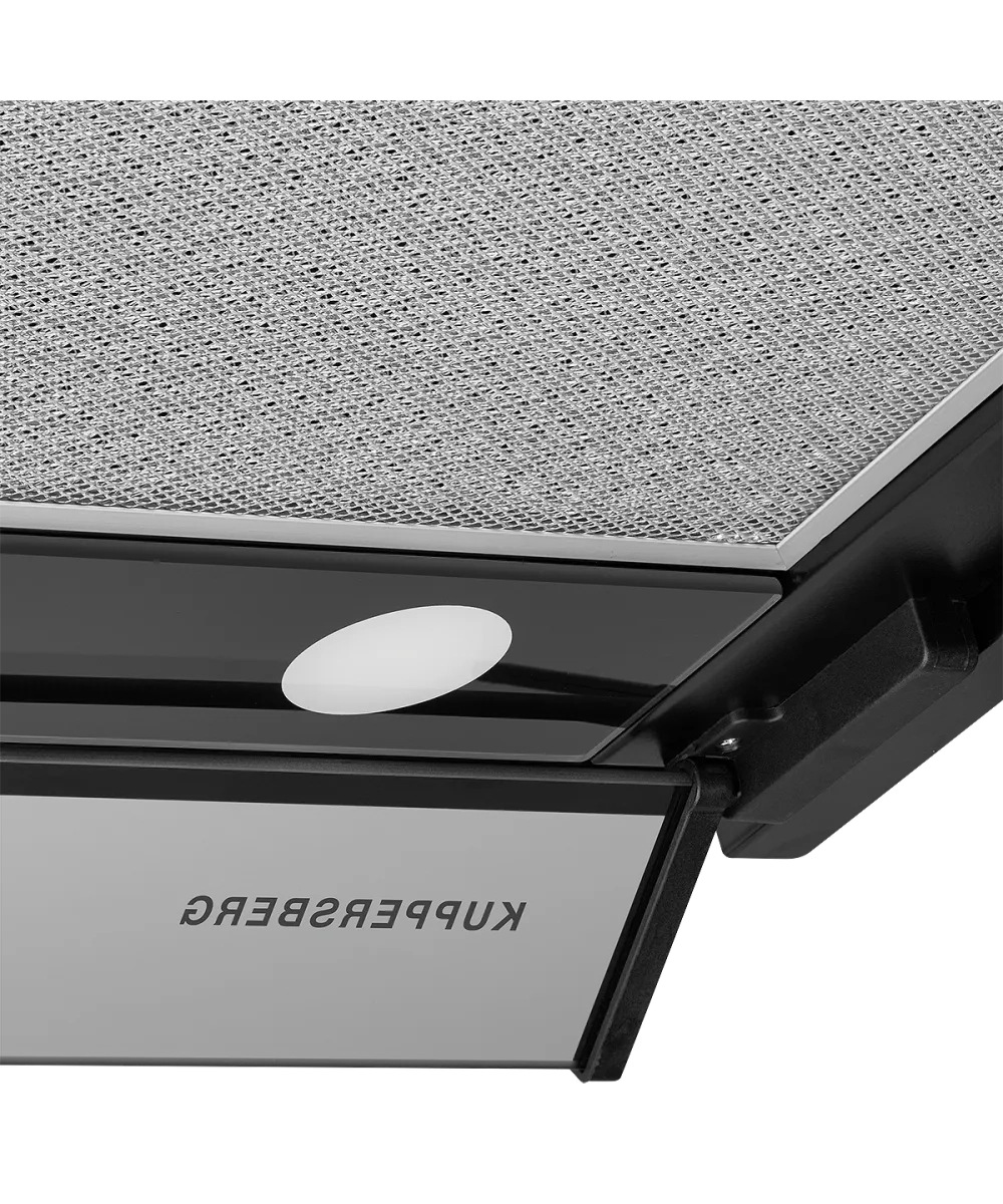 Kuppersberg NANCY 60 Black