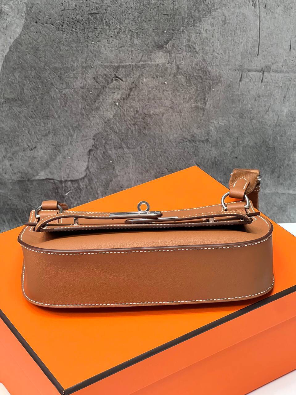 Сумка Hermes Jypsiere