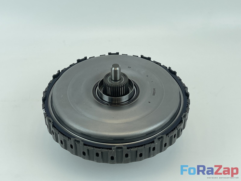 Комплект сцепления DQ381 0GC141029H